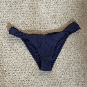 Low-Rise Bikini Bottom